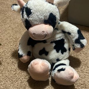 Aromatherapy Cow